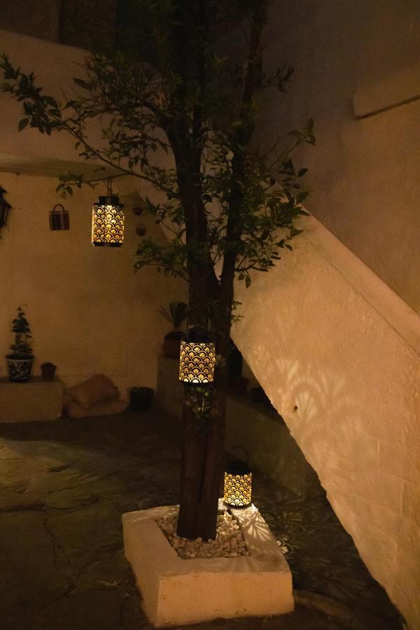 Patio Alojamiento San Miguel de Allende Zewnętrze zdjęcie